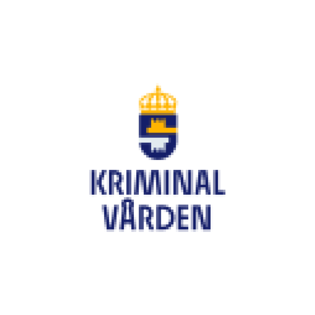 Kriminalvården