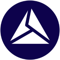 företagets logotyp