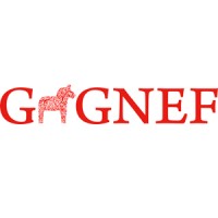 företagets logotyp