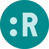 företagets logotyp